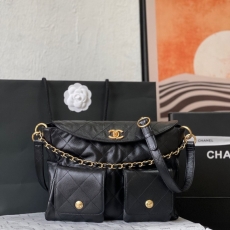 Chanel Satchel Bags